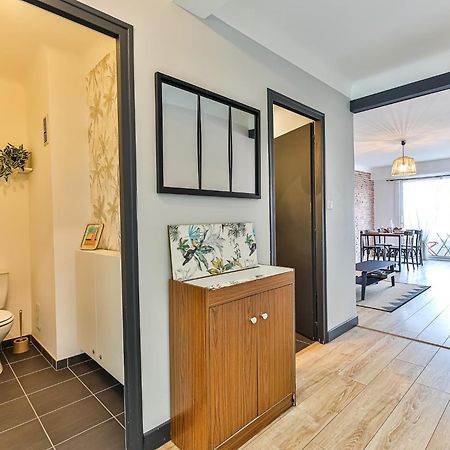 Appartement Cocooning Proche Centre Ville Et Gare Les Sables-dʼOlonne Exterior foto