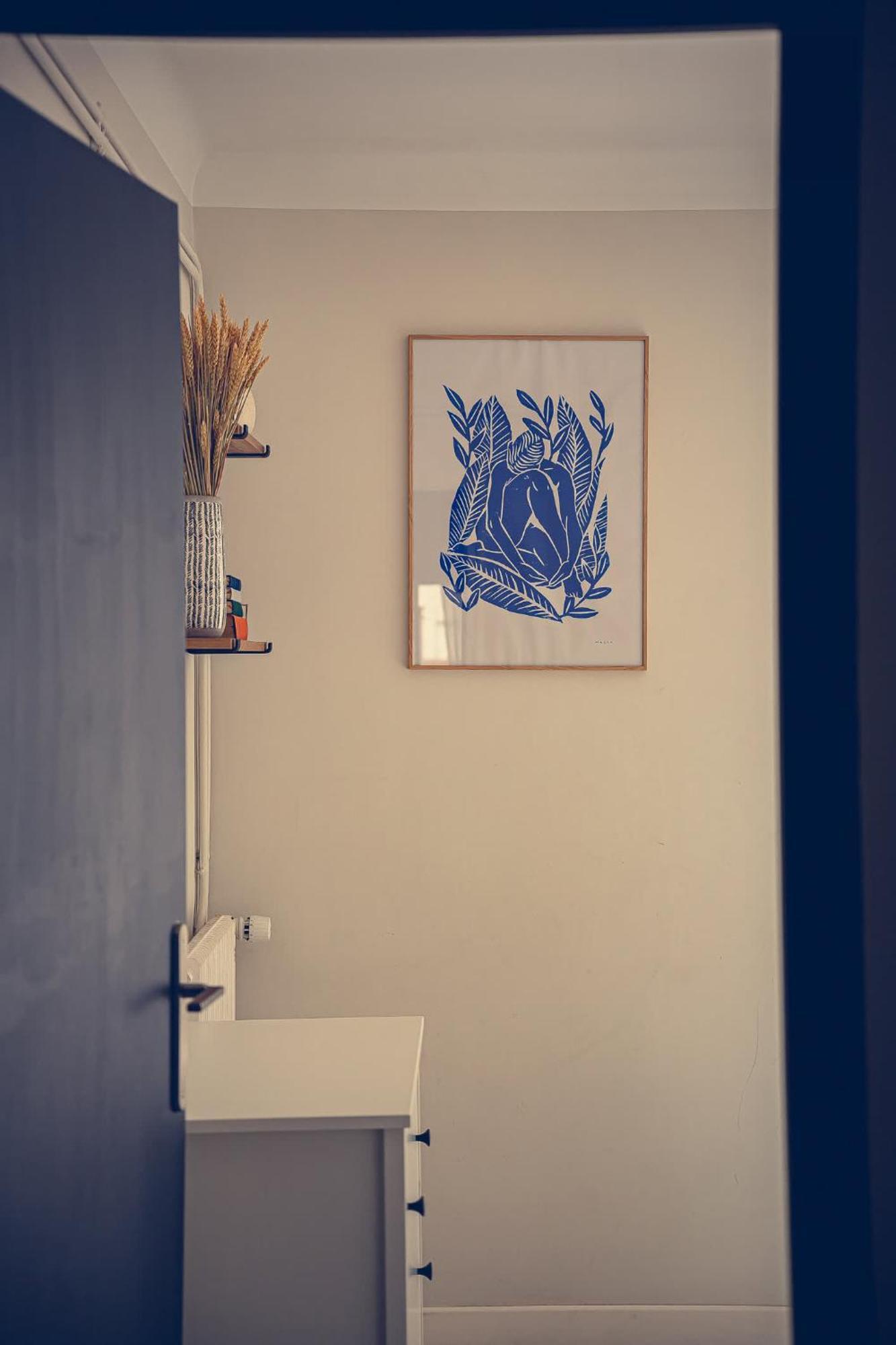 Appartement Cocooning Proche Centre Ville Et Gare Les Sables-dʼOlonne Exterior foto