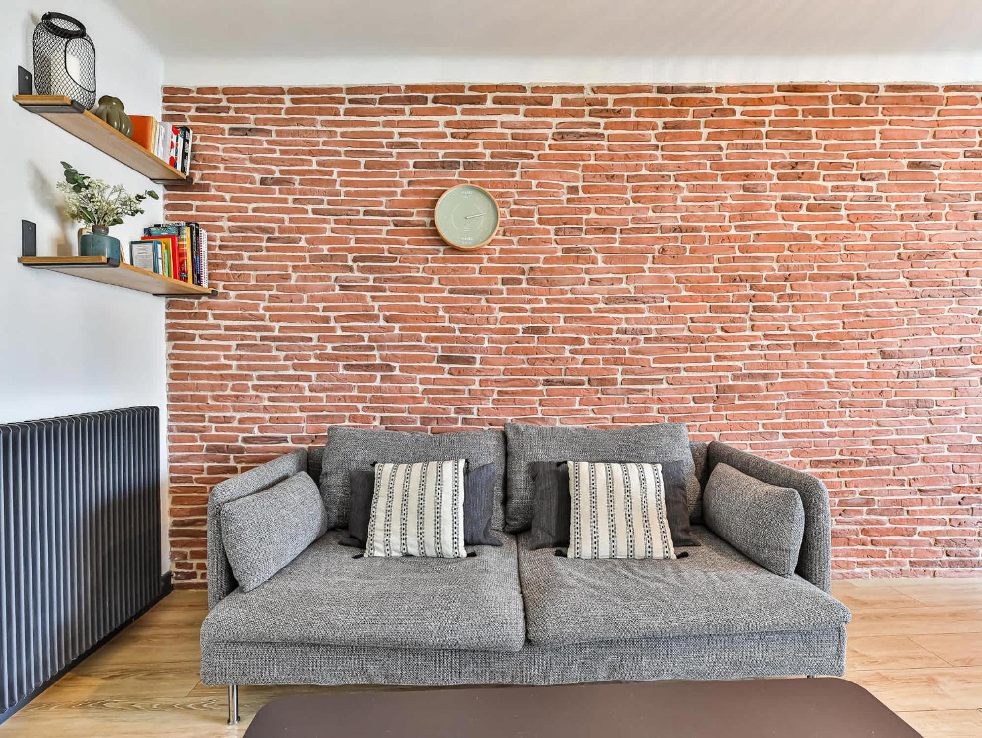 Appartement Cocooning Proche Centre Ville Et Gare Les Sables-dʼOlonne Exterior foto