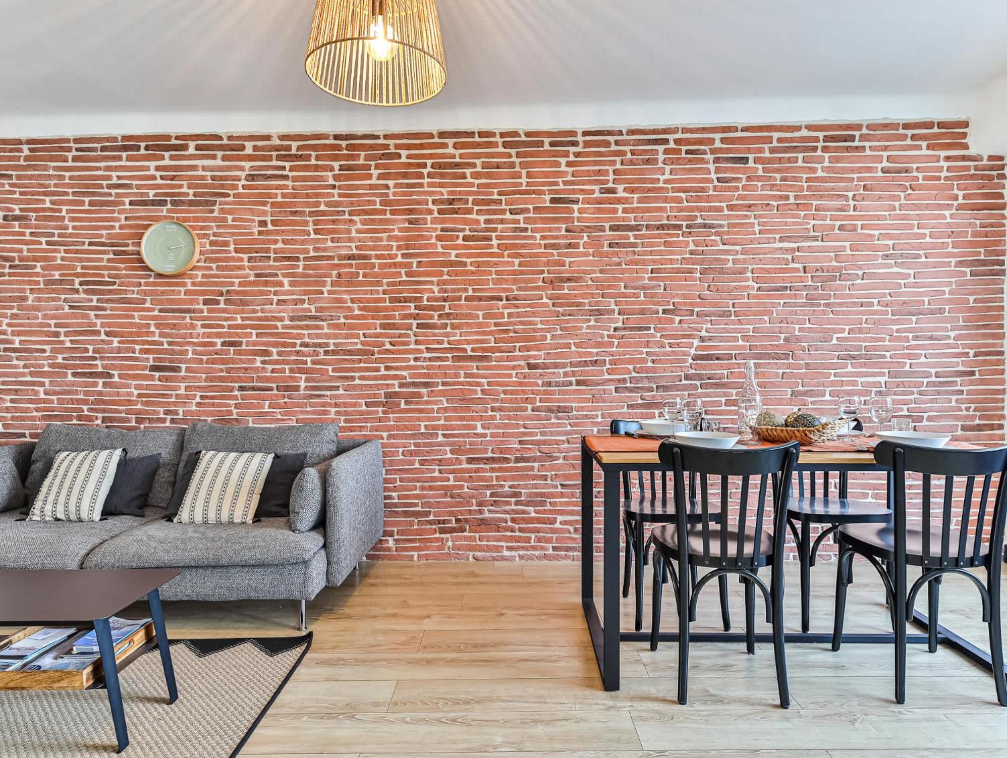 Appartement Cocooning Proche Centre Ville Et Gare Les Sables-dʼOlonne Exterior foto